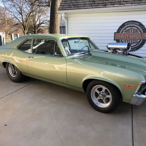 Meet your Posher, Steve n mary